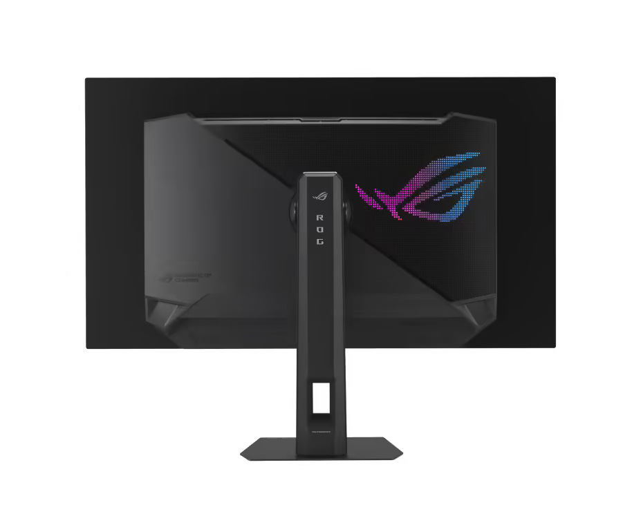 4K 240Hz/1080P 480Hz 华硕推出全球首款4K WOLED电竞屏